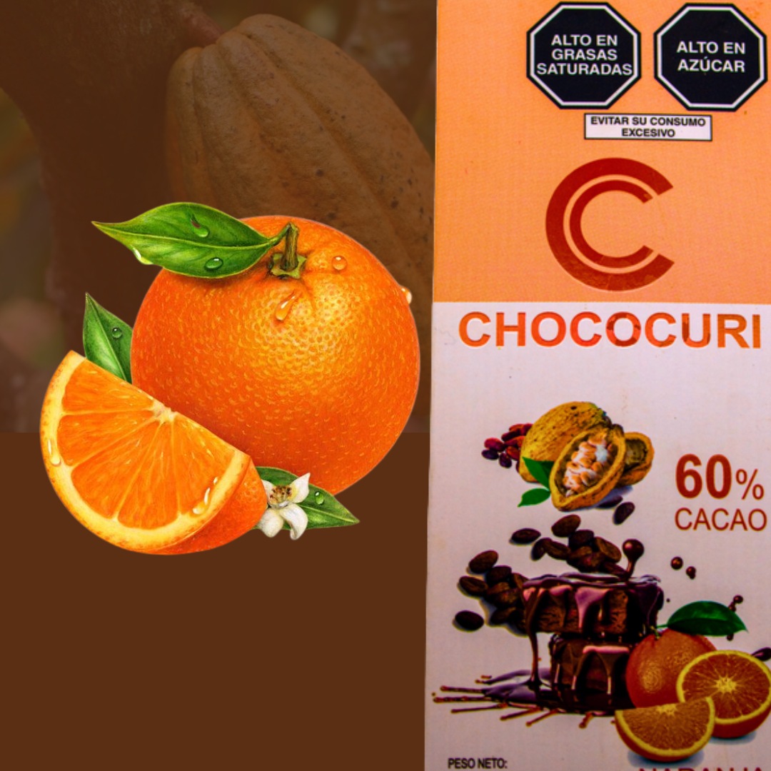 Cacao Amazónico