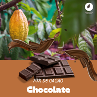 Chocolates Artesanales