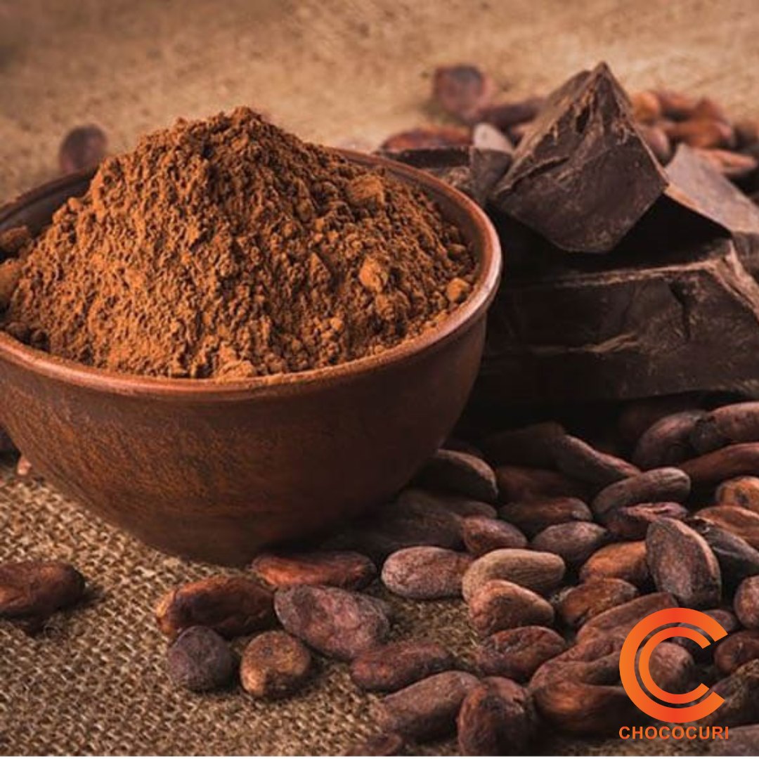 Cacao en Polvo